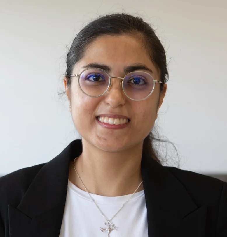 Roxana Zeraati, PhD