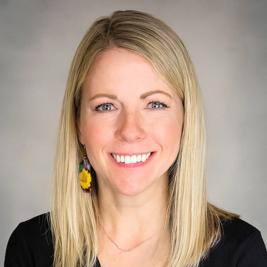 Kellie Collins