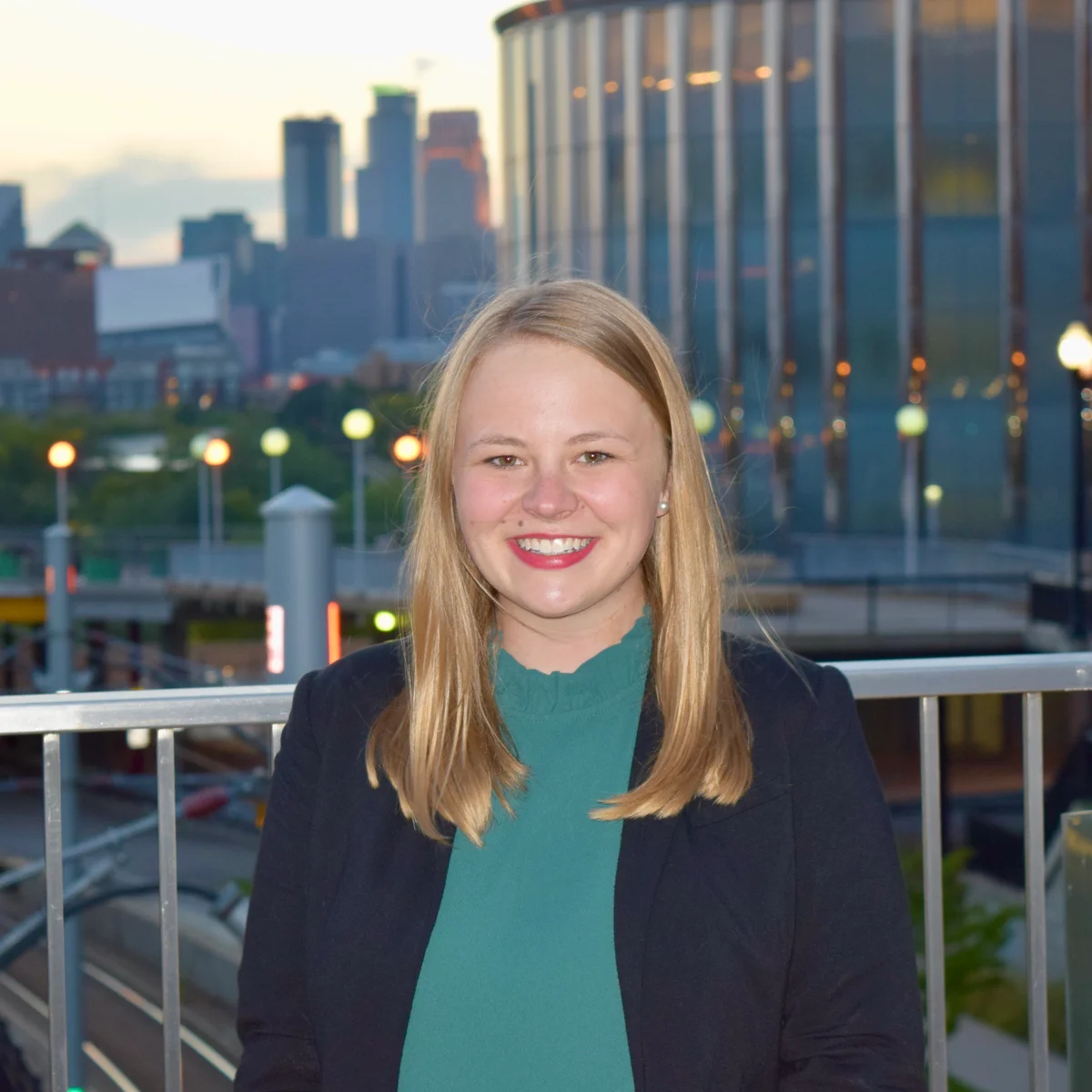 Megan Brickner