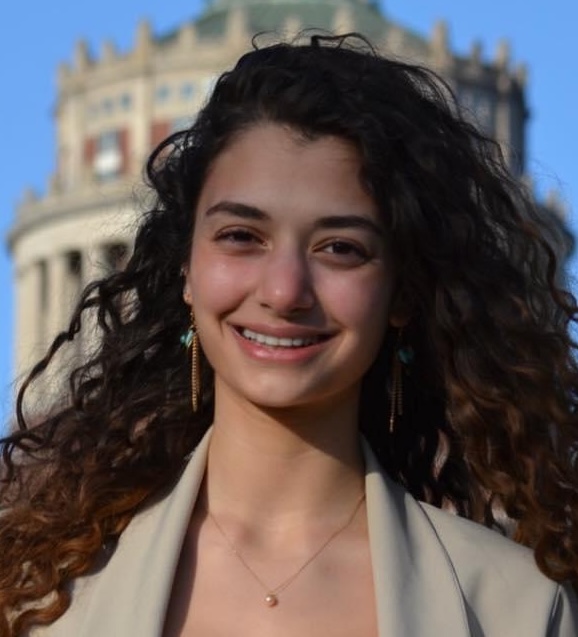 Miral Abdalaziz