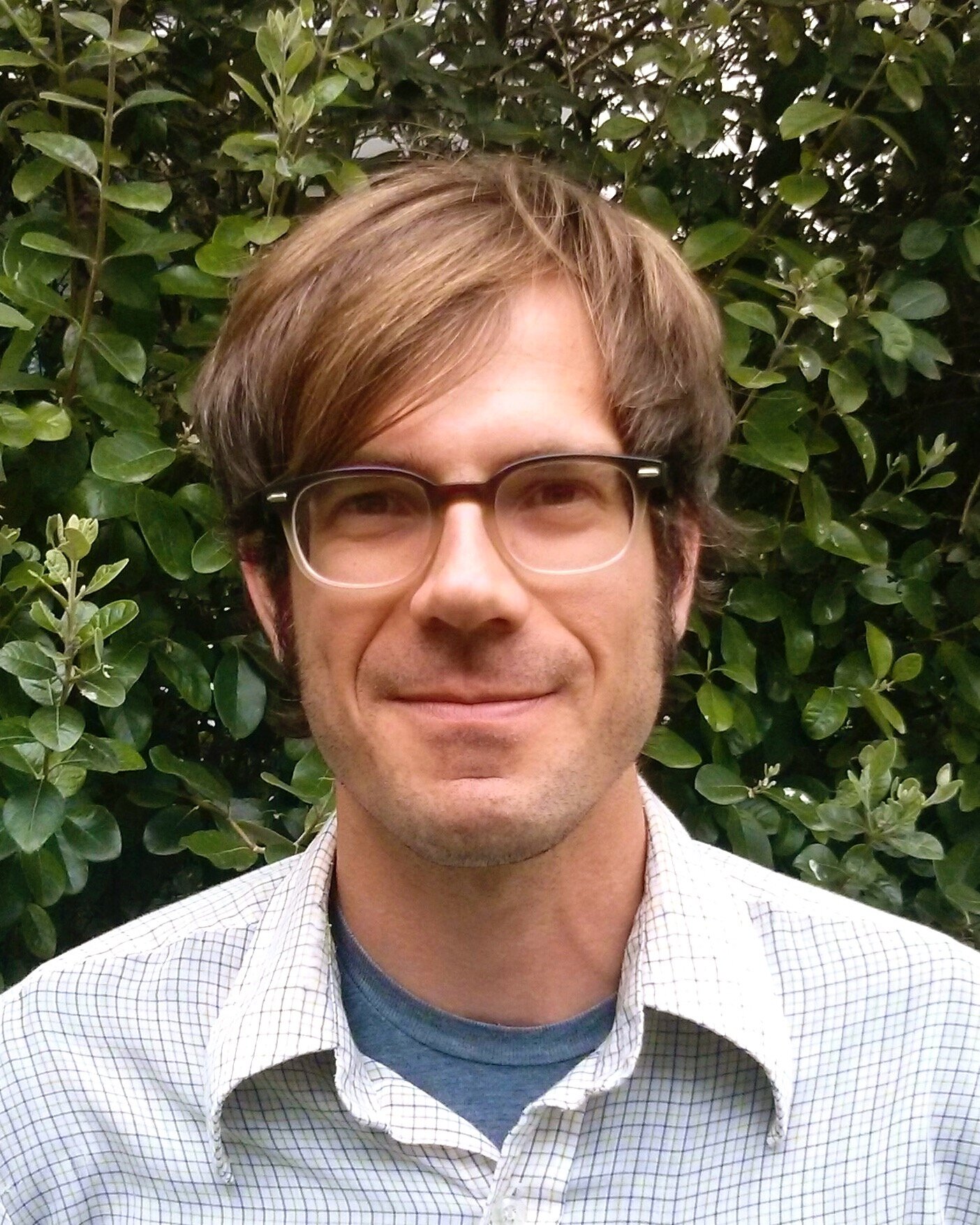Robert Rozeske