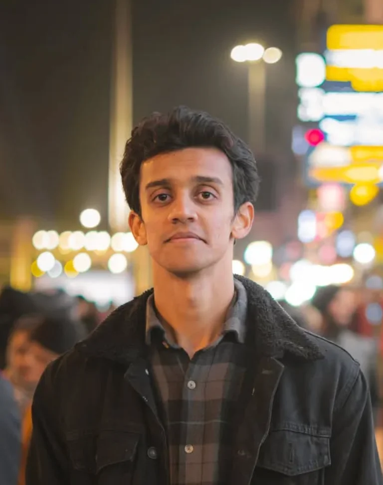 Rohit Yadav