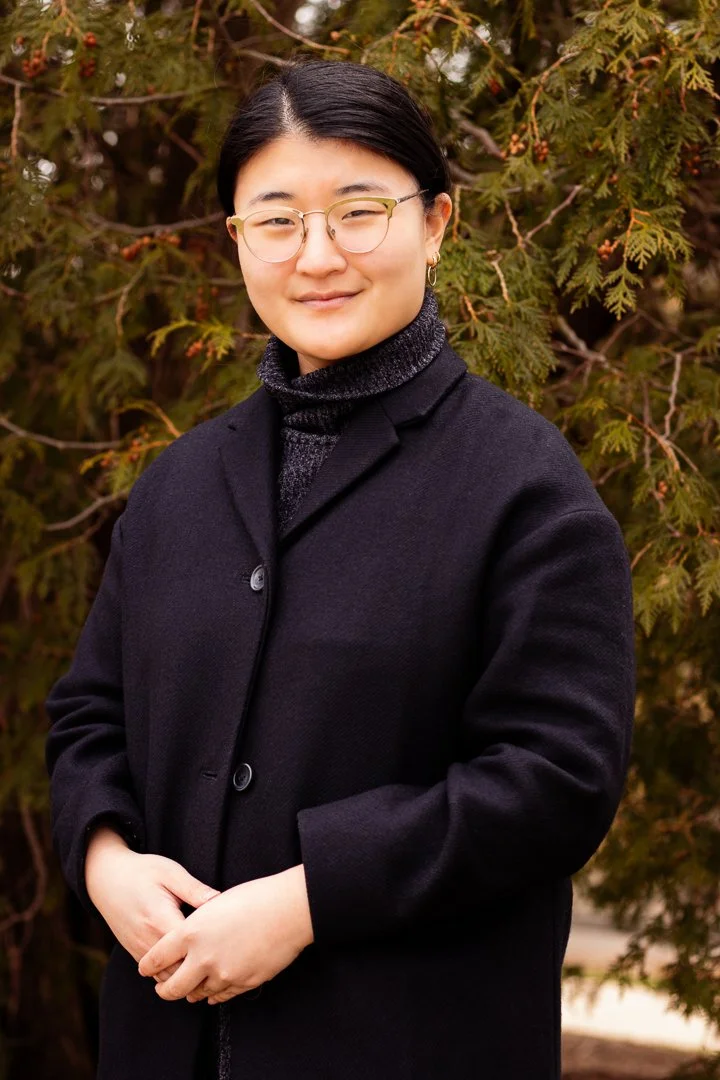 Suhjung Janet Lee
