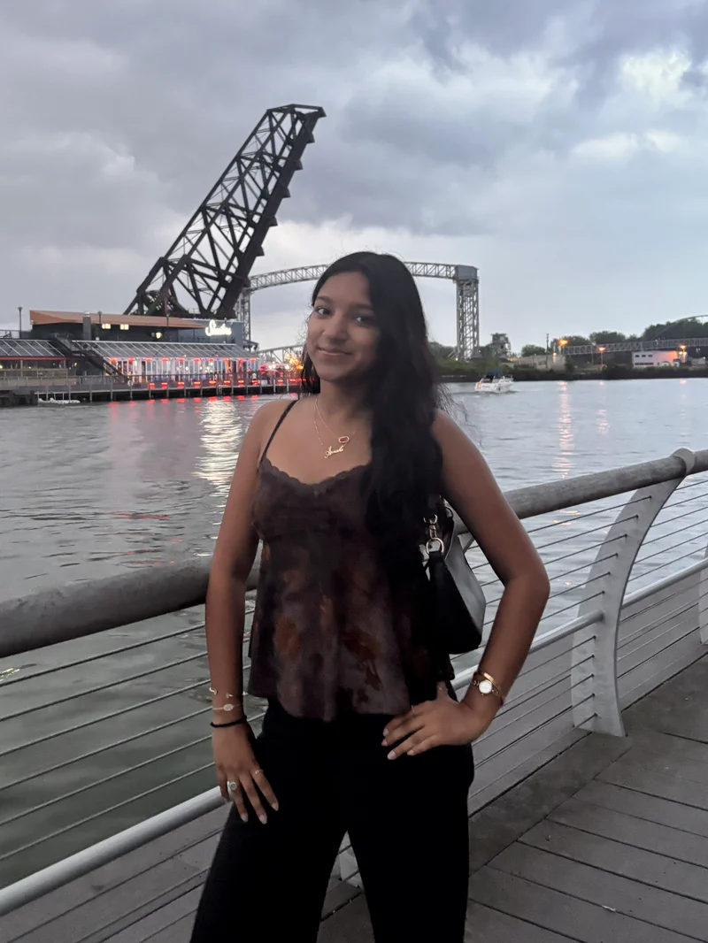 Arushi Dugar