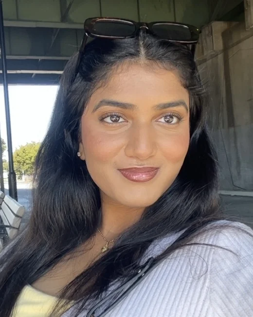 Ashrita Patil