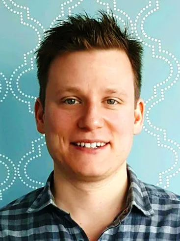 David Ehrlich, PhD
