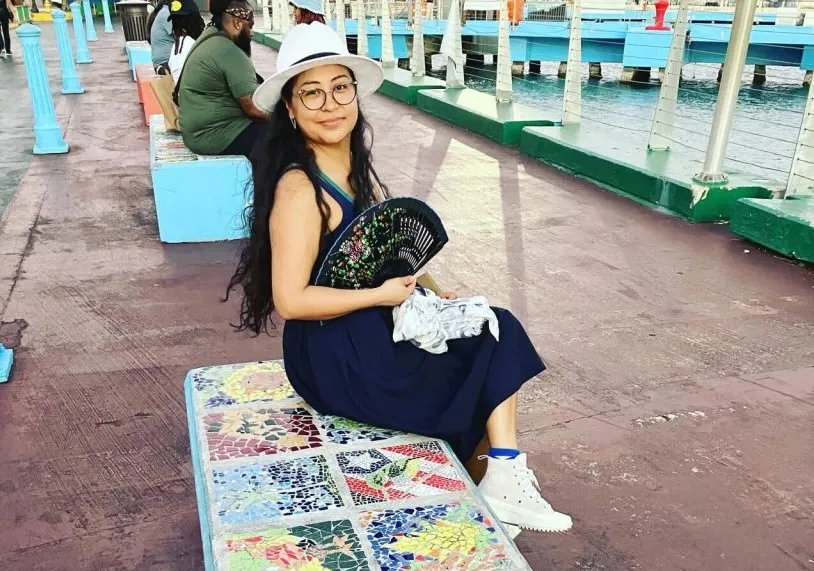 Esther Lara Gonzalez, PhD