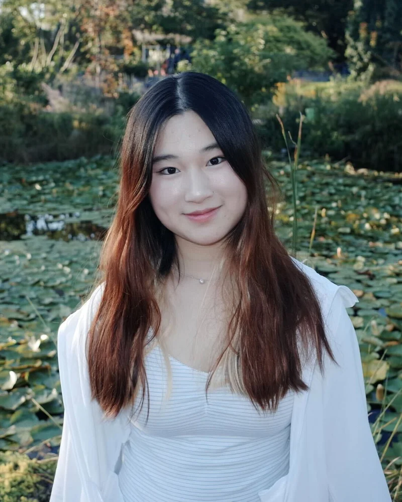 Jenna Shen