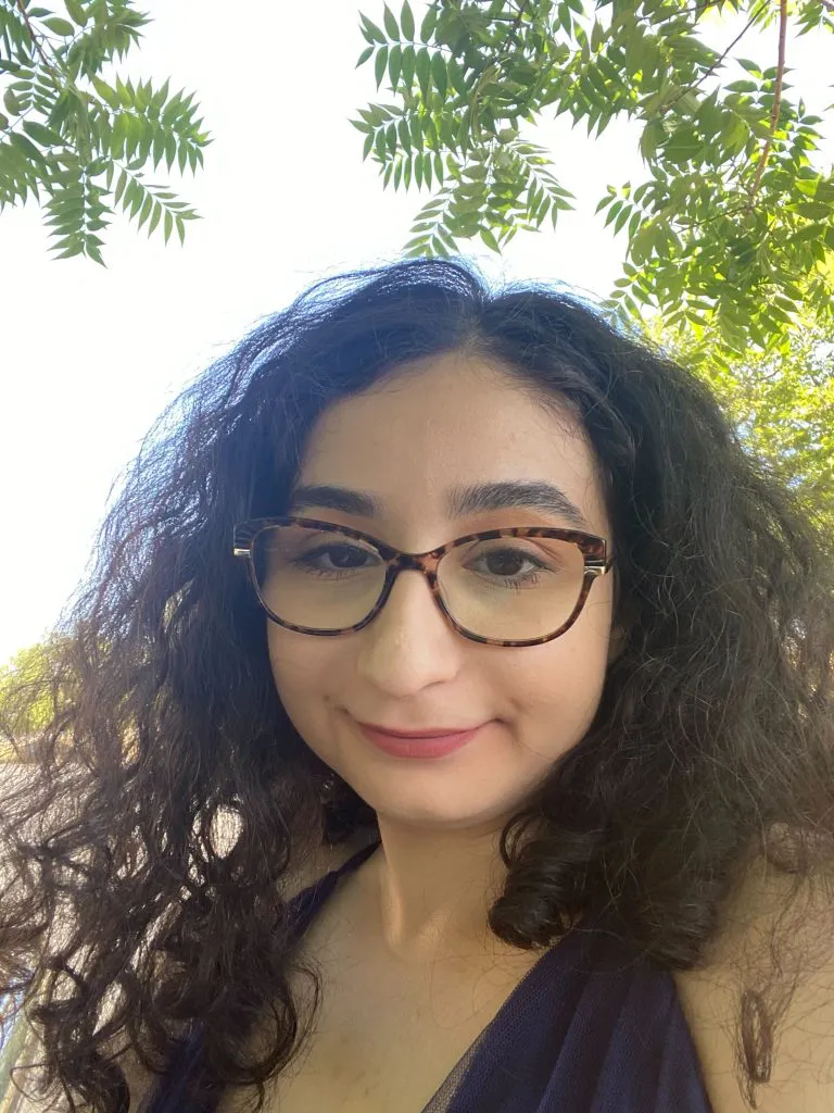Lilian Pelattini